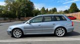 Audi RS4 2.7 quattro - Classic-Data Gutachten 2+ - Audi RS4 aus 2001: Kombi