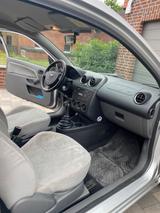 Ford Fiesta 1.3 44 kW - HU sowie TÜV bis 03.27  - Ford Fiesta aus 2002: 4.1