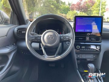 Toyota Yaris Cross - 10