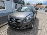 Volkswagen Tiguan Team 4Motion*DSG*Xenon*Pano*PDC - gebrauchte VW Tiguan aus dem Jahr 2011