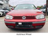 Volkswagen Golf Comfortline - VW Gebrauchtwagen von 1998