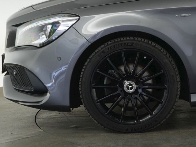 CLA 200 Shooting Brake URBAN STYLE EDITION DCT+N