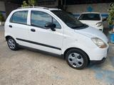 Chevrolet Matiz 800 S Smile GPL Eco Logic - Chevrolet Matiz mit LPG-Antrieb