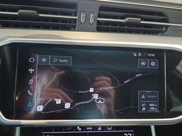 A7 50 Sportback 2.0 TFSI e*SLINE*INDIVIDUAL*