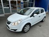 Opel CORSA D 110 JAHRE SELECTION RADIO/AUDIO/KLIMA - Opel Corsa aus 2009: D