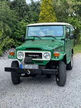 Toyota Landcruiser BJ 42, TOP , j4, Fj40, ... - Toyota: Geländewagen, Landcruiser