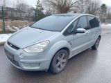 Vorschaubild Ford S-Max 2.0 TDCI Titanium 7 Sitze