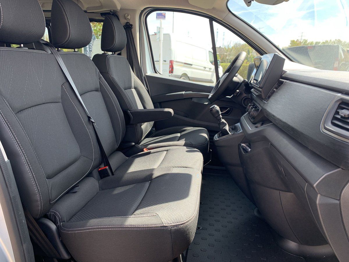 Renault Trafic - Bild 25