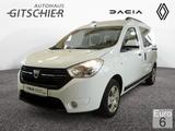 Dacia Dokker Comfort SCe 100 LPG - Dacia mit LPG-Antrieb
