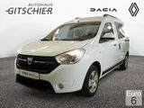 Dacia Dokker Comfort SCe 100 LPG - Dacia mit LPG-Antrieb
