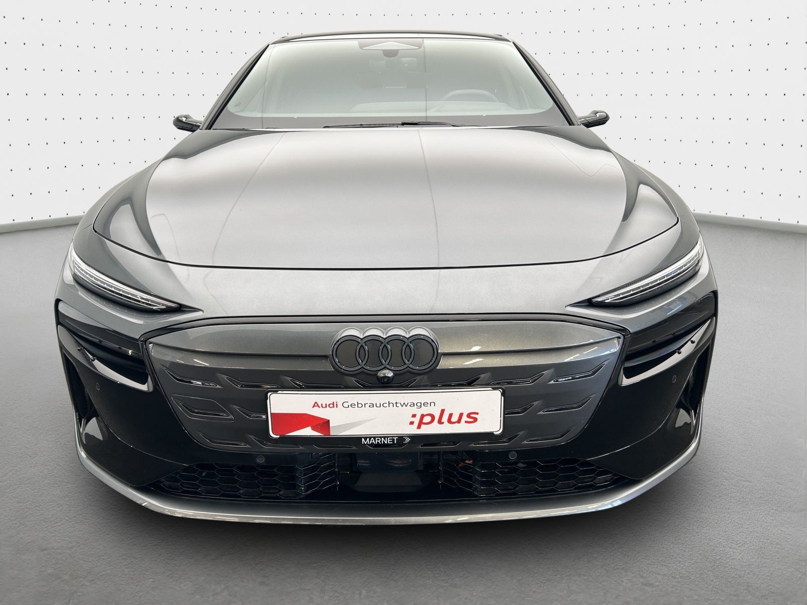 Audi A6 e-tron - Bild 13