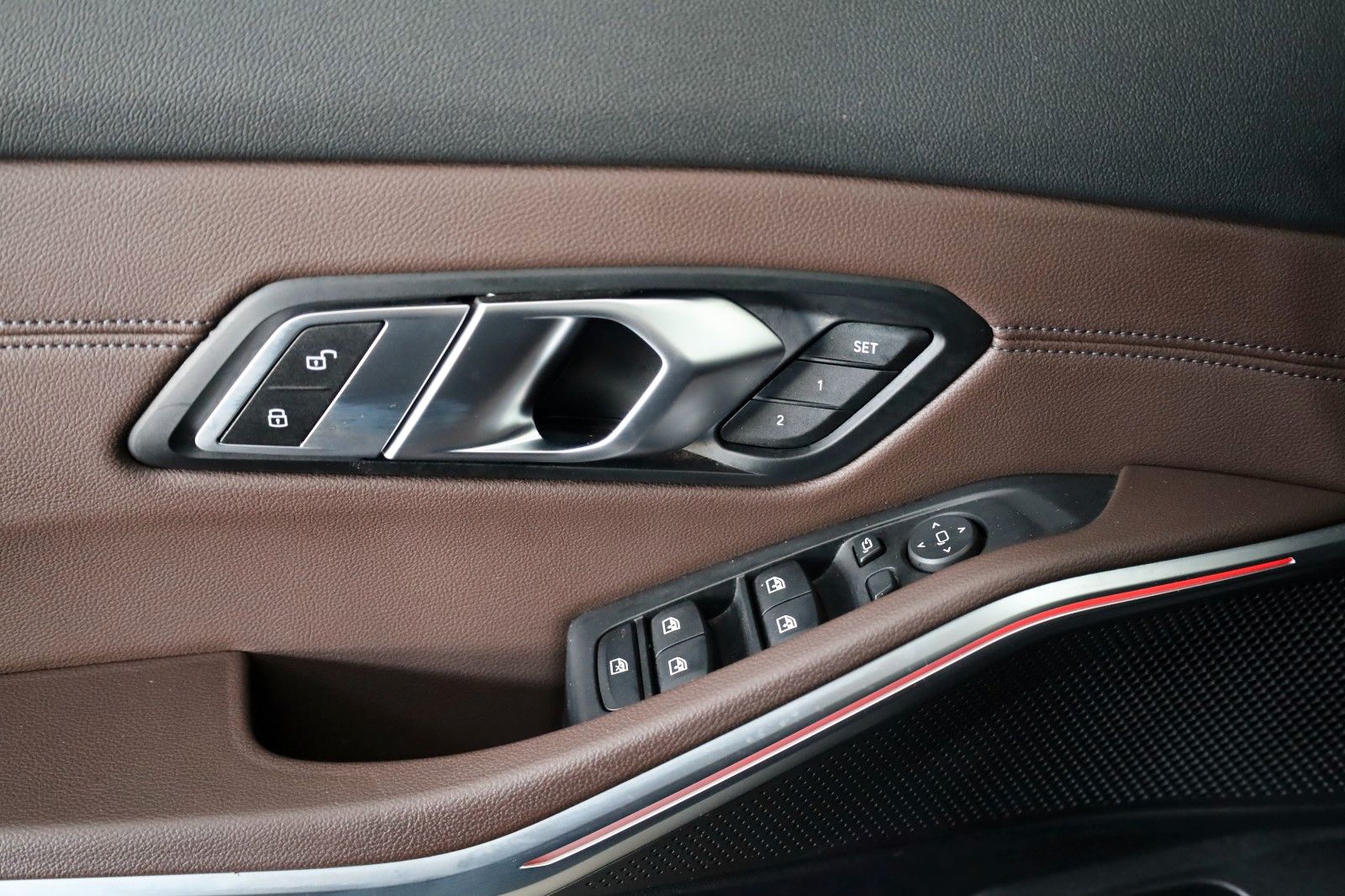 Fahrzeugabbildung BMW M340 i xDrive  Leder,Navi,LED,Live Cockpit Plus