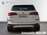 BMW X5 xDrive45e M-Sport*360°Kamera*Laserlicht*ACC* - BMW X5 Gebrauchtwagen in Leipzig
