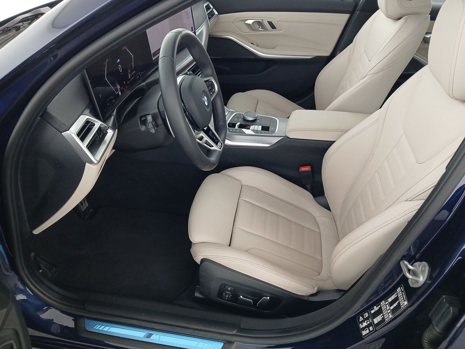 BMW 330 - Bild 7