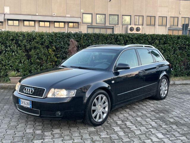 Audi A4 1.9 TDI 131CV Unico proprietario !