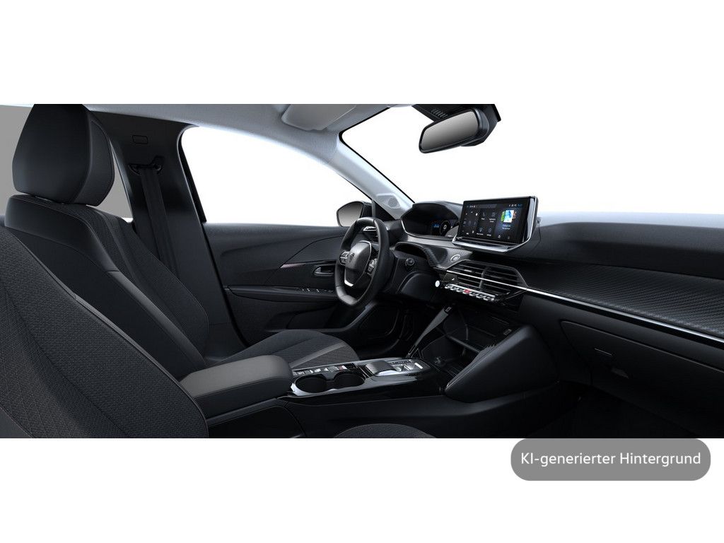 Peugeot e-208 - Bild 10