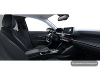 Peugeot e-208 - Vorschau Bild 10