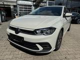Volkswagen Polo 1.0 TSI DSG "Fun" Life - Volkswagen Polo: Fun