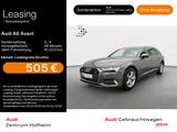 Audi A6 Avant 55 TFSI qu advanced S tro*HUD*Matrix*Vi - Audi A6: Automatik