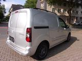 Peugeot Partner L1 Komfort Plus - Peugeot Partner: Automatik