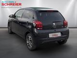 Peugeot 108 TOP! Collection - Peugeot 108: Top Collection