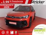 Volkswagen Tiguan R-Line 1.5TSI DSG 355,-ohne Anzahlung Pan - Volkswagen Tiguan mit Benzin-Antrieb