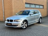 BMW 116i Lim./AUTOMATIK/PDC/KLIMAAUTOMATIK/ALUFELGEN - Auto mit Alufelgen gebraucht
