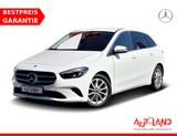 Mercedes-Benz B250 Progressive Standheizung AHK Kamera Navi - Mercedes-Benz B 250 aus 2019