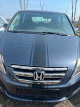 Honda für Export - Honda Civic aus 2007: Ex