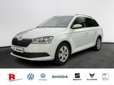 Skoda FABIA C. COOL PLUS 1.0 MPI 5-GANG - Skoda Fabia in Hamburg