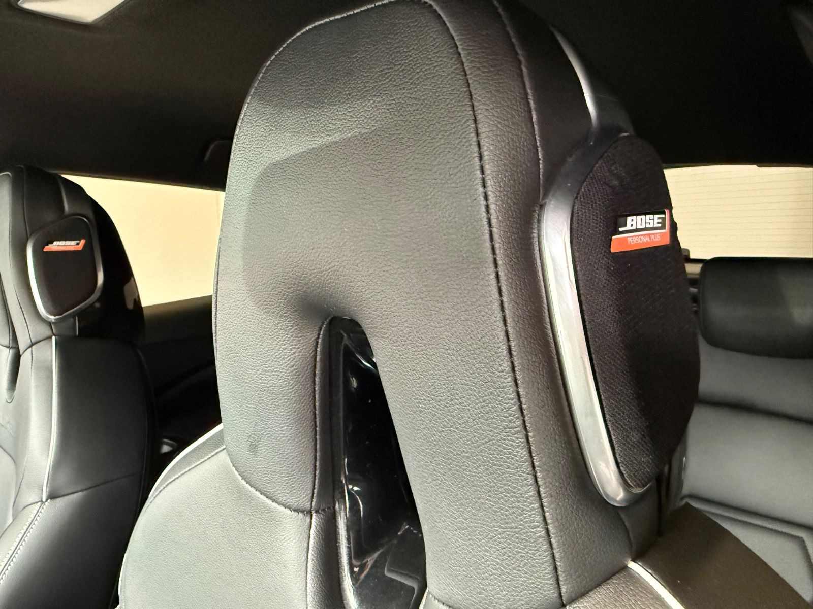 Fahrzeugabbildung Nissan Juke N-Design BOSE 360° Kamera Tech-Paket