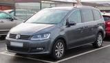 Volkswagen Familie sucht: VW Sharan, Touran, Ford Galaxy - VW Sharan in Bochum