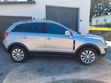 Opel Antara B20DTH 2.0l Diesel - Opel Antara mit Diesel-Antrieb: 2.0