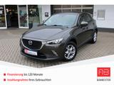 Mazda CX-3 Exclusive-Line 2.0 SKYACTIV LED GRA Navi RF - Mazda: R