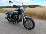 Yamaha V-Max 1200 Carbon - YAMAHA C MAX