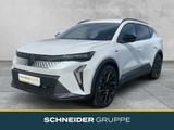 Renault Scenic ESPRIT ALPINE 220 LONG RANGE CCS+NAVI+LED - Renault Scenic Tageszulassungen
