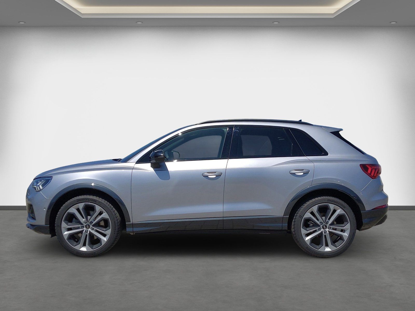 Audi Q3 - Bild 3