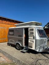HYMER / ERIBA / HYMERCAR Hymer Eriba Touring GT 420  - Offers
