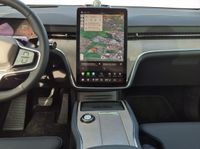 Volvo EX90 - Vorschau Bild 17