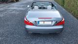 Mercedes-Benz SL 500 - Roadster  R231 - Mercedes-Benz SL 500 in Düsseldorf