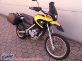 BMW F 650 GD nicht GS Dakar + Koffer - Offers