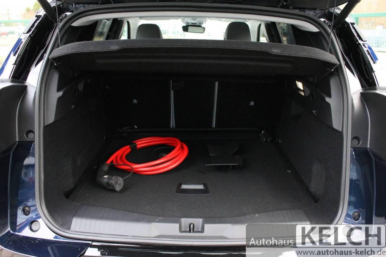 Citroën C5 Aircross Elektro 210 Komfort-Range Max