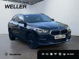 BMW X2 sDrive18d Advantage*AHK*NAVI*KAMERA*SHZ - BMW X2 in Osnabrück