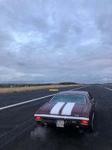 Chevrolet Chevelle - Chevrolet Gebrauchtwagen von 1970