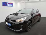 Kia Rio 1.4 Crdi 90 Plantinum Edition Garantie Schie - gebrauchte Kia Rio aus dem Jahr 2017