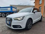 Audi AUDI A1 1.6 TDI OK NEOPATENTATI *AUTOMATICA* - Audi A1 mit Diesel-Antrieb: Limousine, Automatik