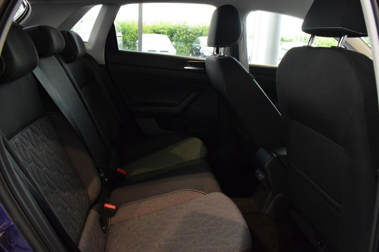 Volkswagen Polo - Bild 8