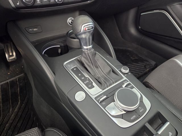 A3 Cabriolet S-Line² 1.4 TSI LED NAV APP ACC B&O