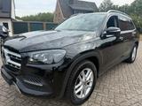 Mercedes-Benz GLS 350 d 4Matic Multibeam Burmester AHK - gebrauchte Mercedes-Benz GLS 350 aus dem Jahr 2020