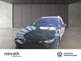 Volkswagen Golf VIII Variant 1.5 TSI APP DAB VIRT PDC - Jahreswagen mit Benzin-Antrieb: Kombi